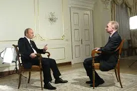 Vladimir Putin’s Influence in Today’s Global Landscape