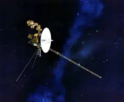 Voyager 1: Humanity’s First Interstellar Probe