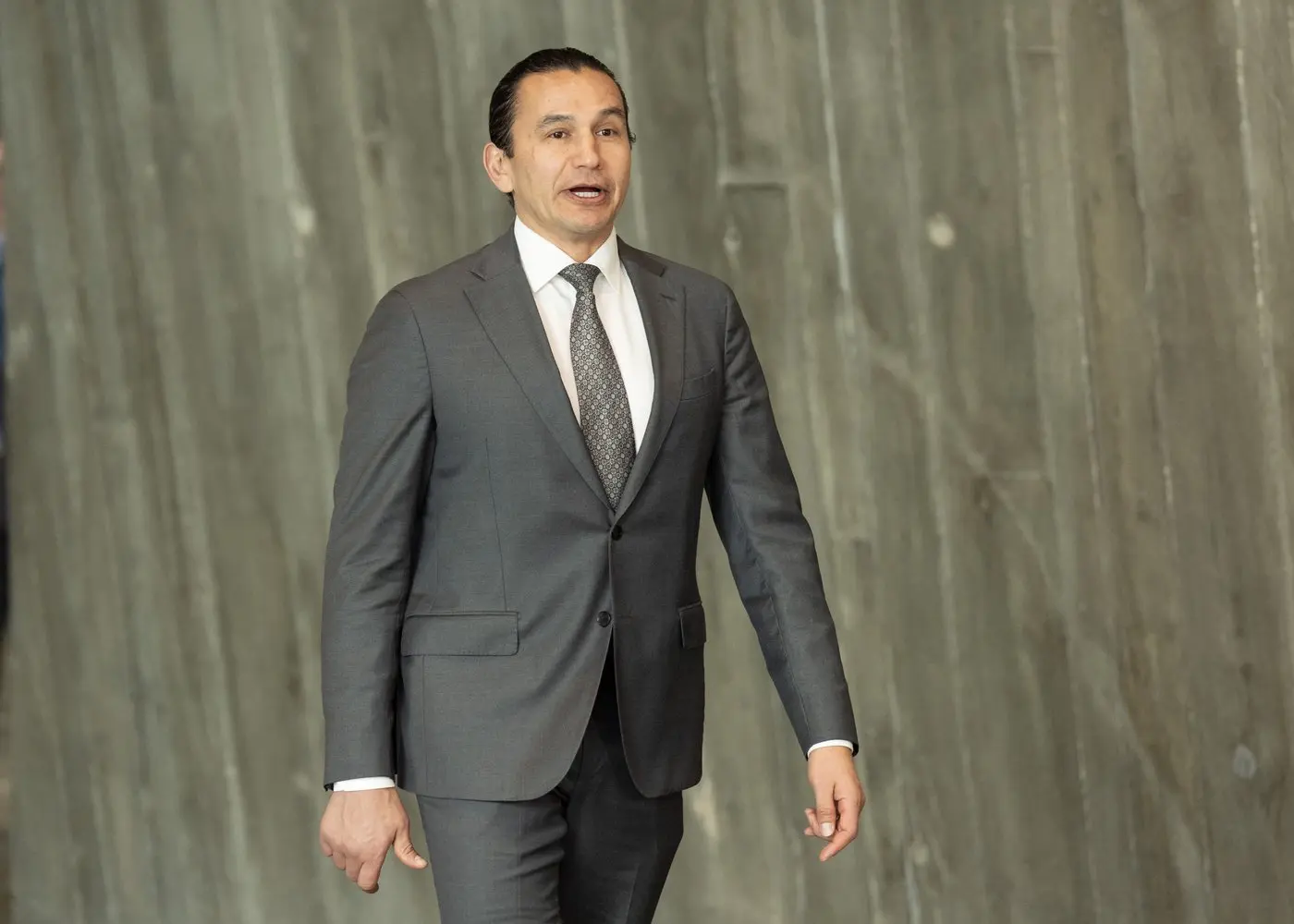Wab Kinew: A New Era in Canadian Politics