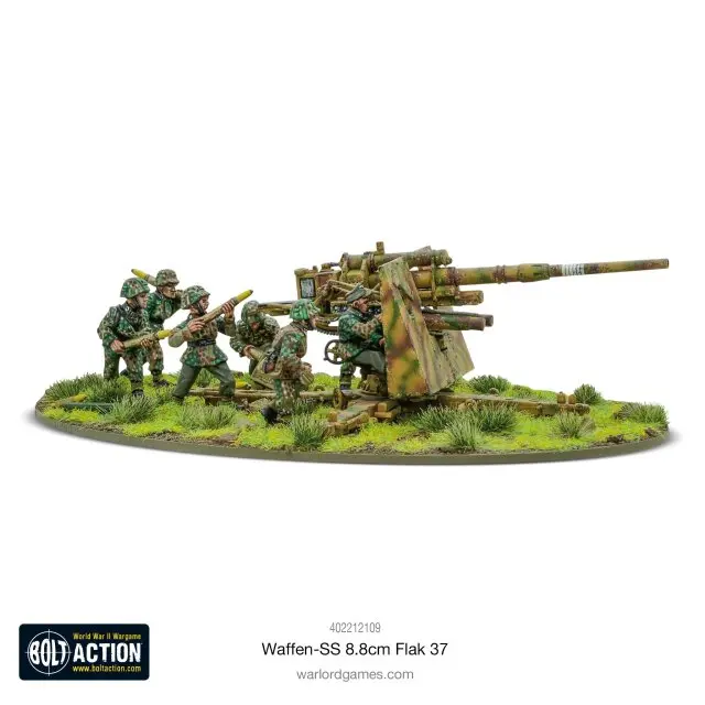 The Evolving Landscape of Modern Warfare image 1