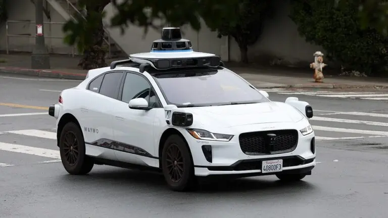 Waymo: Pioneering the Future of Autonomous Vehicles