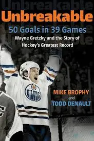 The Legacy of Wayne Gretzky in Hockey History image 1