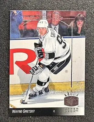 Wayne Gretzky: The Legend of Hockey’s Great One