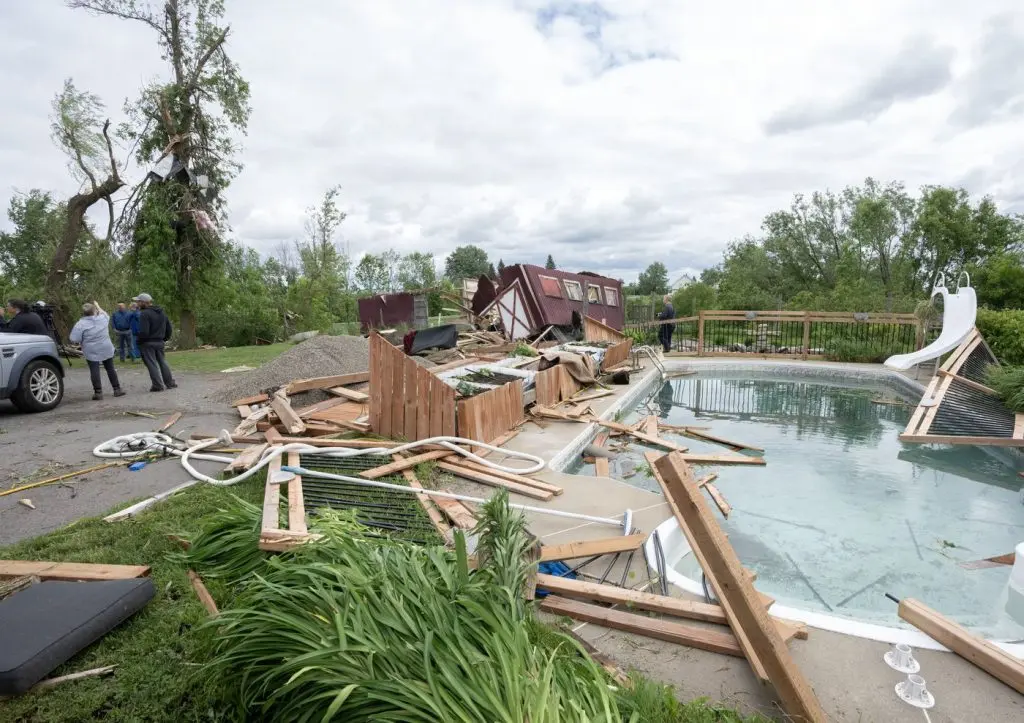 Understanding the Weather in Montreal: Trends and Forecasts