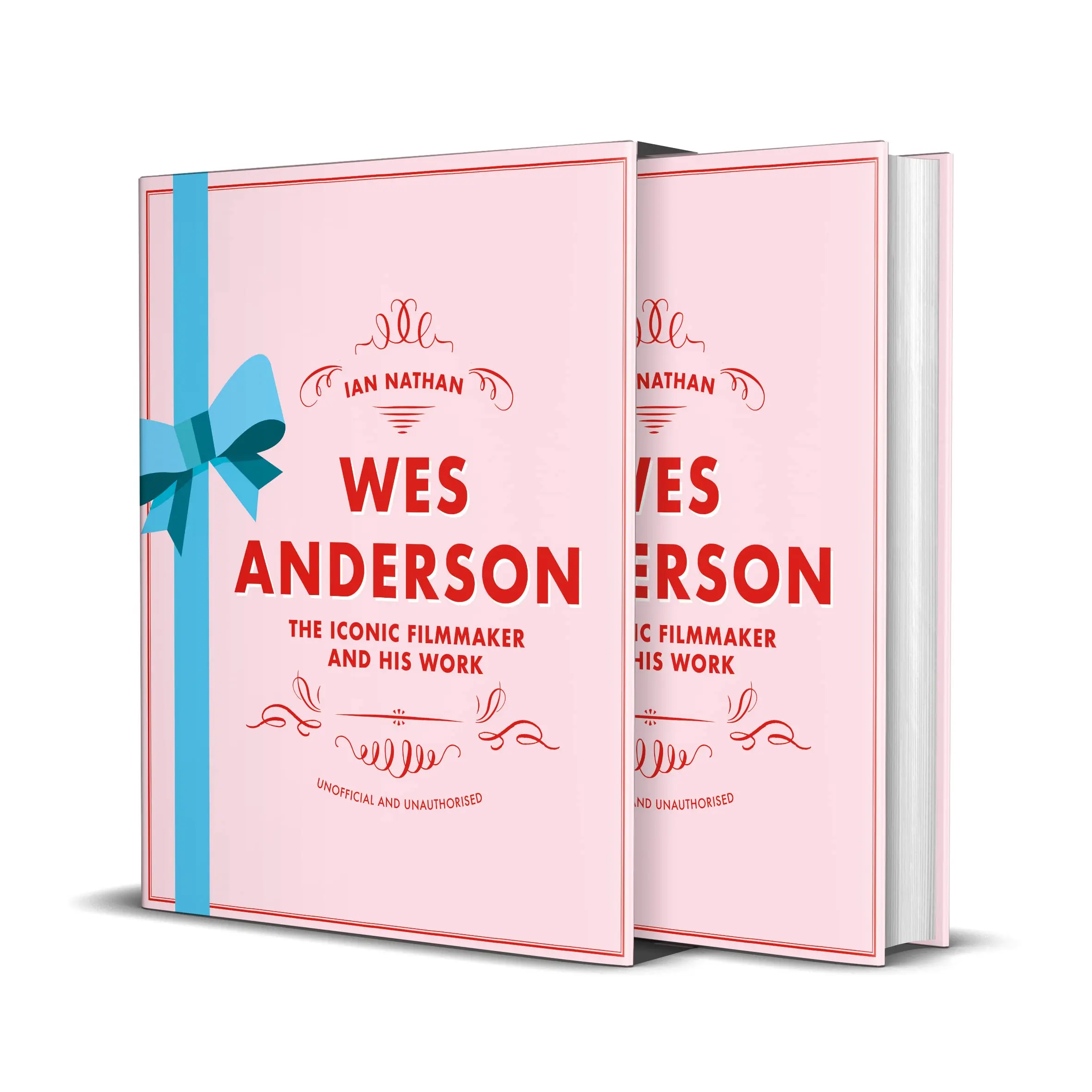 Exploring the Unique Vision of Wes Anderson image 1