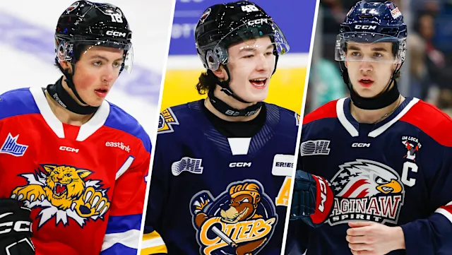 When is the NHL Draft? Key Dates for 2024