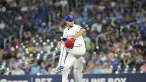 White Sox vs Blue Jays: A Tale of Two Teams