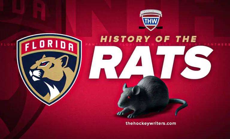 Pourquoi les Rats des Panthers de la Floride sont-ils si Célèbres ?