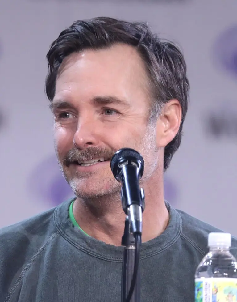 Exploring the Impact of Will Forte in Comedy and Television image 1