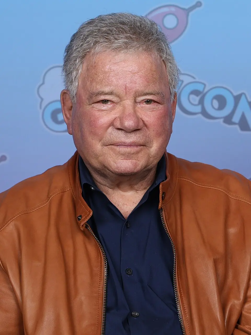 The Enduring Legacy of William Shatner image 1
