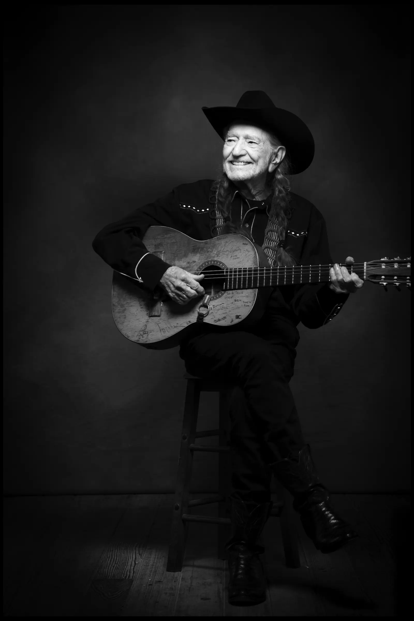 The Enduring Legacy of Willie Nelson in Country Music image 1