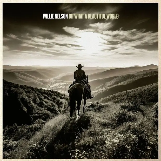 The Life and Legacy of Willie Nelson image 1