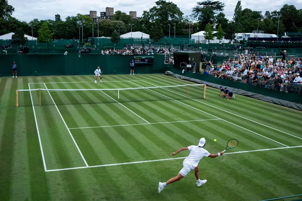 Wimbledon 2025: Anticipation for the Upcoming Tournament