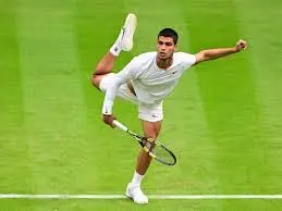 Wimbledon 2023: Highlights and Key Moments