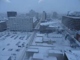 Current Winnipeg Weather: What to Expect This Season