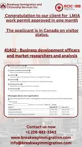 Understanding the Work Permit Process in Canada image 1