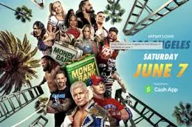 What to Expect from WWE Money in the Bank 2025 image 1