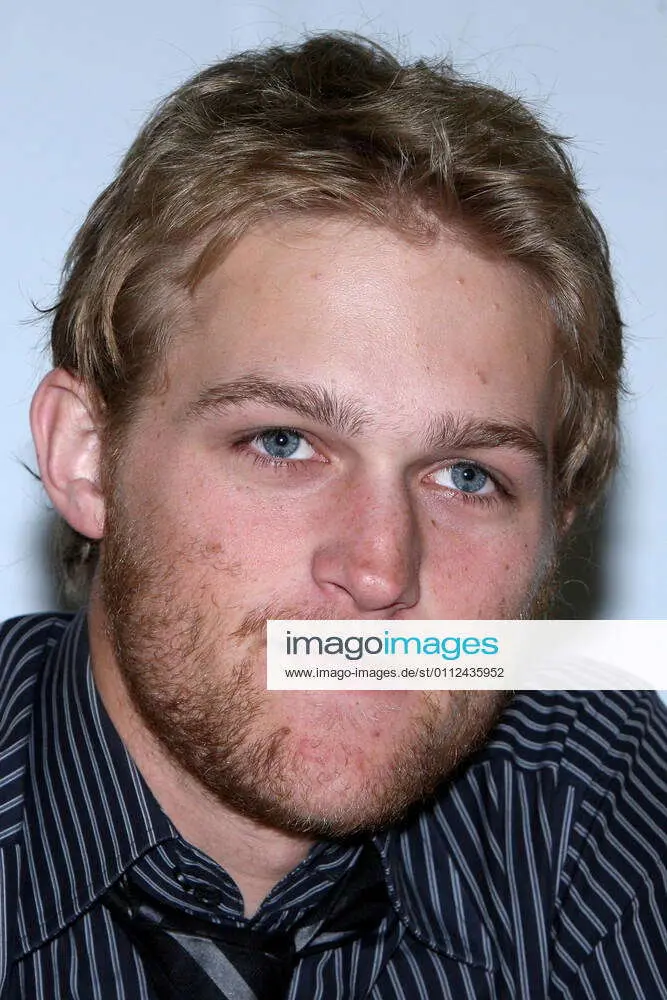 The Rise of Wyatt Russell: A New Force in Entertainment