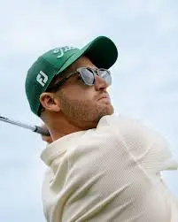 Wyndham Clark: The Rising Star of Professional Golf