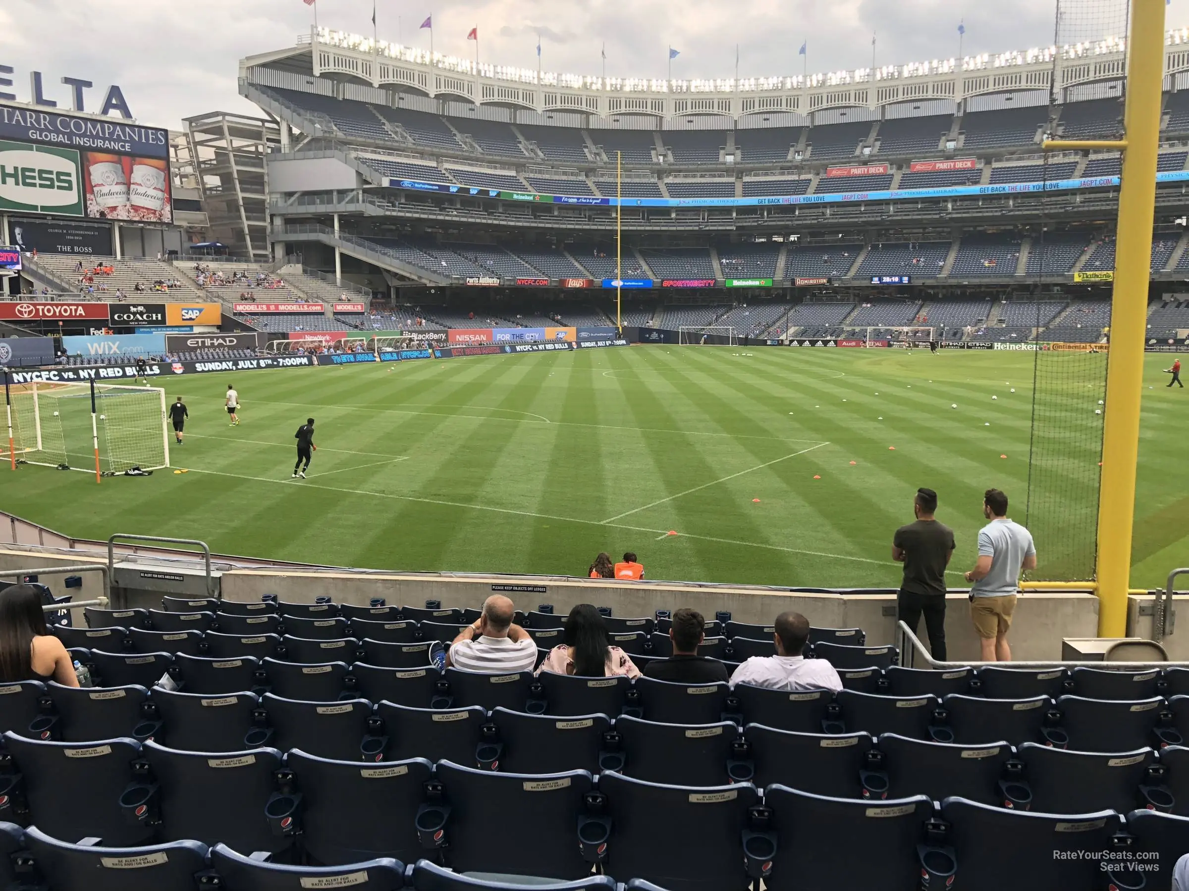 Les Yankees de New York : Performances et Perspectives pour 2023