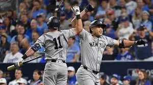 Yankees vs Royals: A Thrilling MLB Showdown