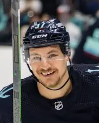 Yanni Gourde: A Promising Talent in the NHL
