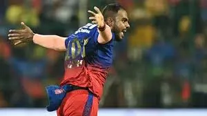 Yash Dayal: Journey of a Rising Cricket Star