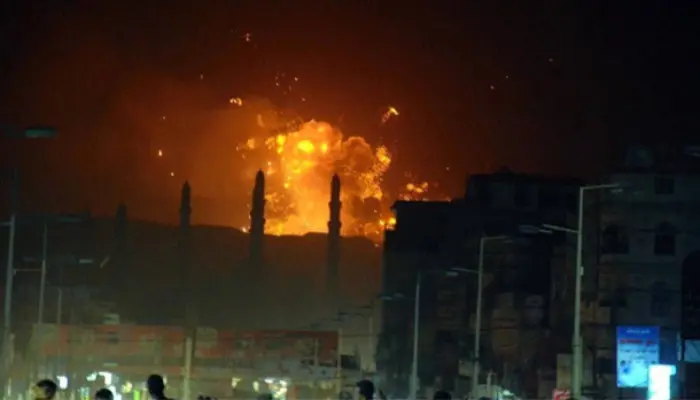 The Current Situation in Yemen: A Humanitarian Crisis