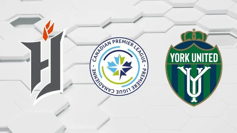 York United vs Forge: A Thrilling CPL Showdown