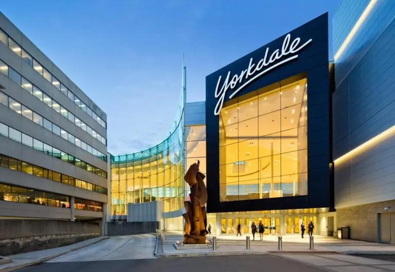 Exploring Yorkdale: Toronto’s Premier Shopping Destination in 2023