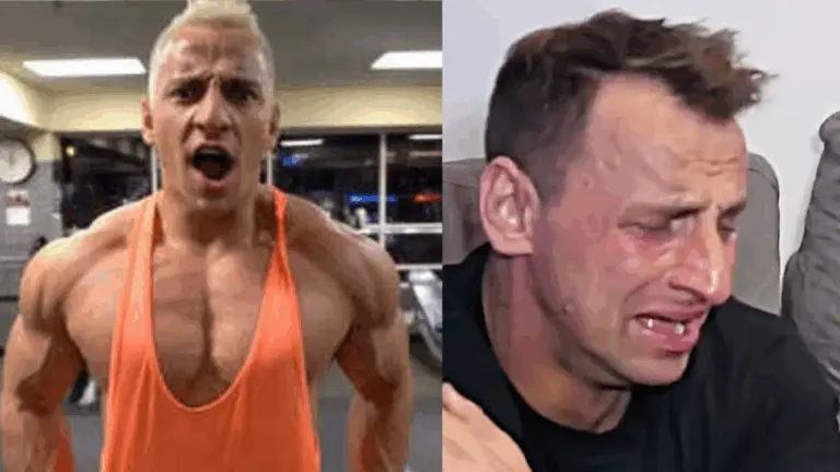 The Rise and Influence of YouTuber Vitaly image 1