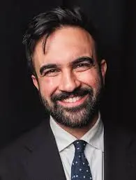 Zohran Mamdani: A New Voice in Canadian Politics