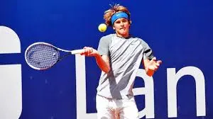 Alexander Zverev: A Look at His Comeback in Tennis