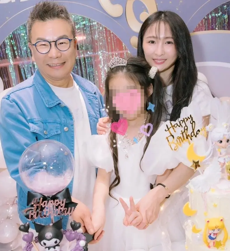 沈玉琳在华语娱乐圈的成就与影响力 image 1