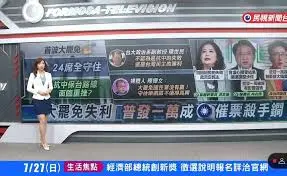 大罷免:中國政治的重大動向