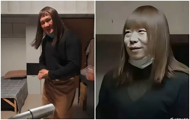 紅姐: 中國音樂界的新星
