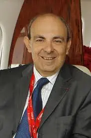 Éric Trappier: Revolutionizing the Aerospace Sector