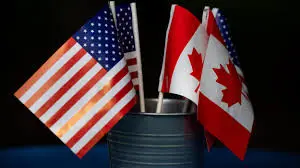 Les Relations États-Unis – Canada : Un Partenariat Stratégique