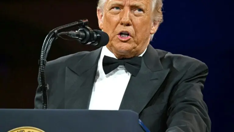 Les États-Unis sous Donald Trump : Un regard actuel