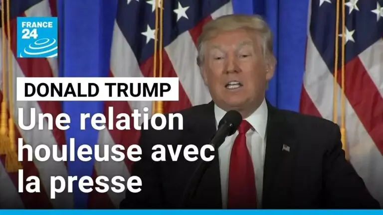 L’impact de Donald Trump sur les États-Unis et le monde