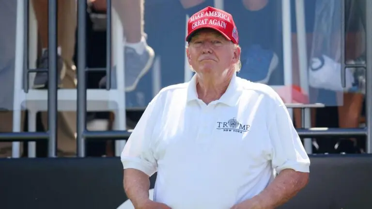 L’impact de Donald Trump sur les États-Unis