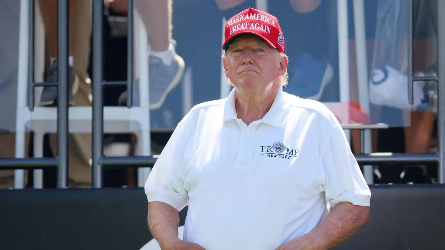 L’impact de Donald Trump sur les États-Unis