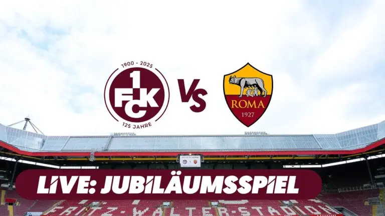 FCK vs Roma: Match Highlights and Analysis