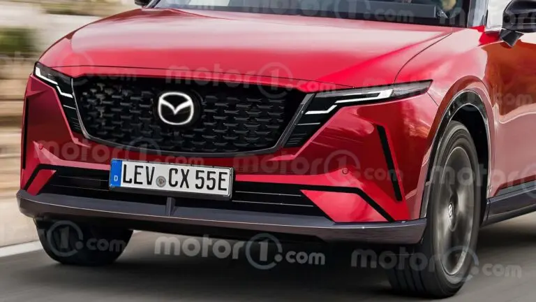 Anticipating the 2026 Mazda CX-5: A Comprehensive Overview