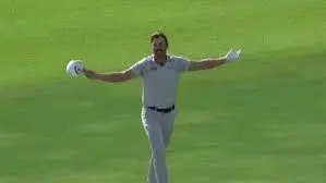 Overview of the 3M Open Golf Tournament image 1
