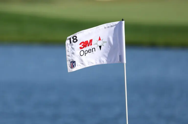 Highlights of the 3M Open: A Celebration of Golf in Minnesota