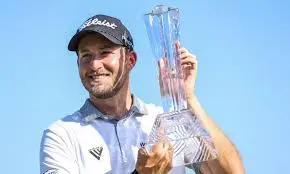 3M Open Leaderboard: Current Standings and Highlights