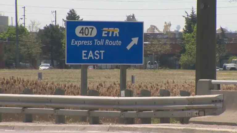 Understanding the 407 ETR: Key Insights and Impacts