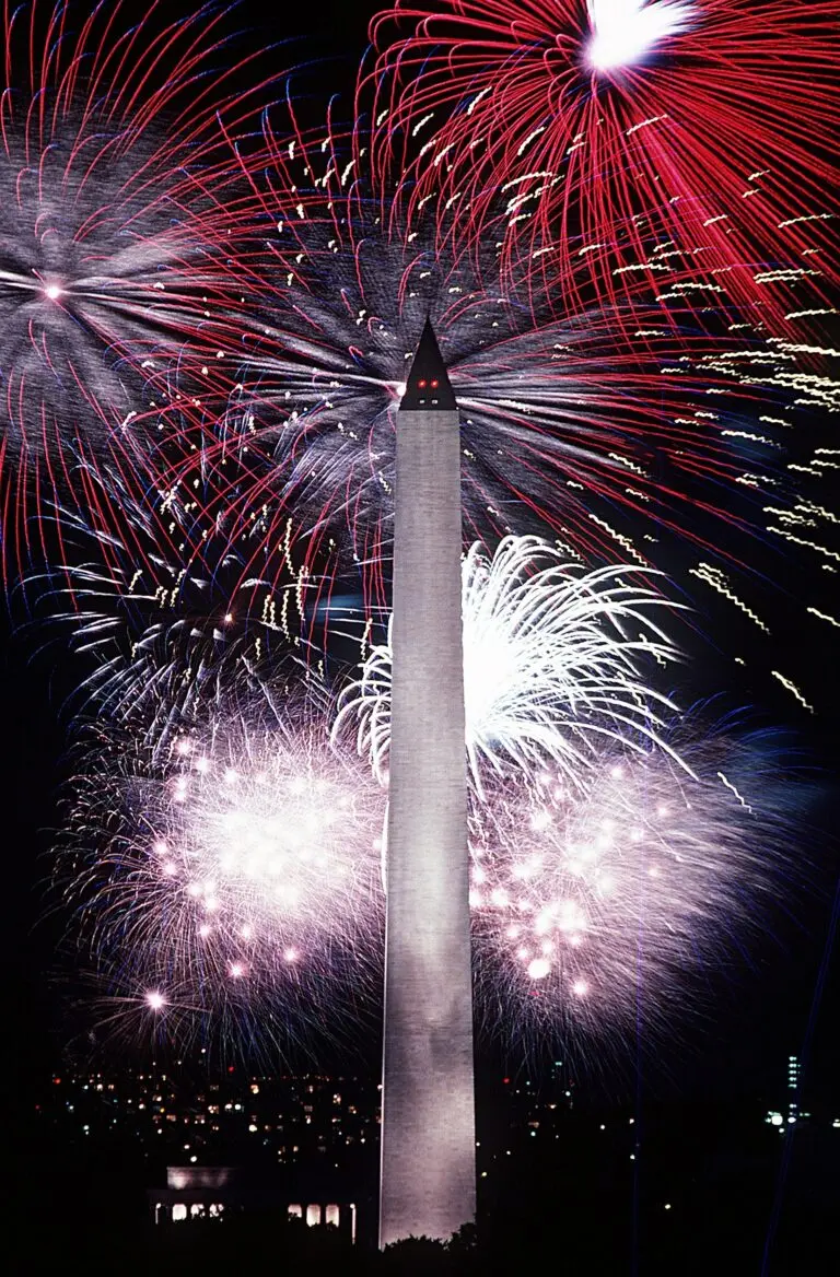 The 4th of July: Celebrating Independence Across Borders