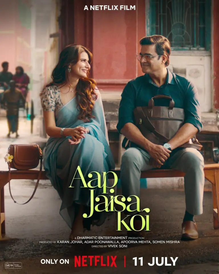 Understanding the Cultural Impact of ‘AAP Jaisa Koi’